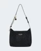 Guess Annıng Shoulder Bag Kadın Siyah Omuz Çantası HWQG9508180-BLA