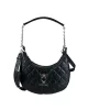 Guess Bessey Hobo Shoulder Bag Kadın Siyah Omuz Çantası HWGG9522010-BLA