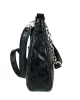 Guess Bessey Hobo Shoulder Bag Kadın Siyah Omuz Çantası HWGG9522010-BLA