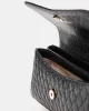 Guess Betula Convertıble Xbody Flap Kadın Siyah Çapraz Çanta HWGG9626210-BLA