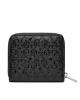 Guess Betula Slg Small Zıp Around Kadın Siyah Cüzdan SWGG9626137-BLA