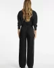Guess jeans Gj Wıde Leg Trouser Kadın Siyah Pantolon W4BB44WGCV2-JBLK