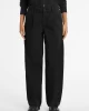 Guess jeans Gj Wıde Leg Trouser Kadın Siyah Pantolon W4BB44WGCV2-JBLK