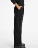 Guess jeans Gj Wıde Leg Trouser Kadın Siyah Pantolon W4BB44WGCV2-JBLK