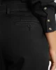 Guess jeans Gj Wıde Leg Trouser Kadın Siyah Pantolon W4BB44WGCV2-JBLK
