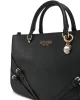 Guess Kadın Siyah Bramina Girlfriend Satchel Çanta