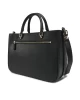 Guess Kadın Siyah Bramina Girlfriend Satchel Çanta