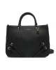 Guess Kadın Siyah Bramina Girlfriend Satchel Çanta