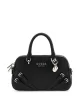 Guess Kadın Siyah Bramina Küçük Satchel Çanta