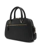 Guess Kadın Siyah Bramina Küçük Satchel Çanta