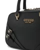 Guess Kadın Siyah Bramina Küçük Satchel Çanta