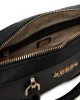 Guess Kadın Siyah Bramina Küçük Satchel Çanta