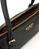Guess Kadın Siyah Cerelia Mini Omuz Askılı Satchel Çanta