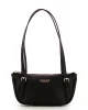 Guess Kadın Siyah Cerelia Mini Omuz Askılı Satchel Çanta