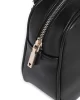 Guess Kadın Siyah Cerelia Omuz Askılı Satchel Çanta
