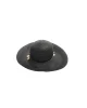 Guess Brım Hat Kadın Siyah Şapka AW5290NYL01-BLA