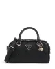 Guess Cresıdıa Small Satchel Kadın Siyah El Çantası HWPG9349050-BLA