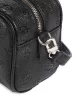 Guess Cresıdıa Small Satchel Kadın Siyah El Çantası HWPG9349050-BLA
