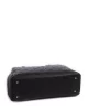 Guess Cresıdıa Status Shldr Satchel Kadın Siyah Omuz Çantası HWPG9349090-BLA