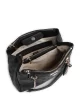 Guess Cresıdıa Status Shldr Satchel Kadın Siyah Omuz Çantası HWPG9349090-BLA