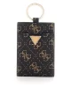 Guess Card Holder Kadın Siyah Cüzdan RW1707P4401-BNL