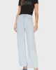 Guess Cn Ss Logo Lace Tee Kadın Siyah T-Shirt W5GI04J1314-JBLK