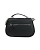 Guess Eco Jazlynn Top Handle Flap Kadın Siyah Çapraz Çanta HWEZG952320-BLA