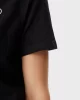 Guess Fılanta Crop Tee Kadın Siyah T-Shirt V5GI18I3Z14-JBLK