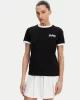 Guess Fresıa Cn T-Shırt Kadın Siyah T-Shirt V5GI11I3Z14-JBLK