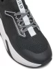 Guess Gaxtın Kadın Siyah Sneaker FLPGAXFAB12-BLACK