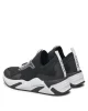 Guess Gaxtın Kadın Siyah Sneaker FLPGAXFAB12-BLACK