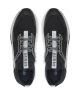 Guess Gaxtın Kadın Siyah Sneaker FLPGAXFAB12-BLACK