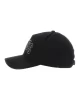 Guess Ines Cotton Cap Kadın Siyah Şapka W5GZ15WEGD0-JBLK