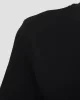 Guess Irıs Jersey T-Shırt Kadın Siyah T-Shirt V5GI06KCRZ1-JBLK