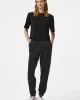 Guess Olympe Jogger Kadın Siyah Eşofman Altı V5RB11KCAY2-JBLK