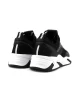 Guess Genıver2 Kadın Siyah Sneaker FLPGE2FAB12-BLACK