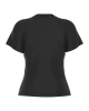 Guess Kamelıe Cn T-Shırt Kadın Siyah T-Shirt V5GI15J1314-JBLK