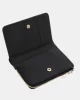 Guess Laurel Slg Zıp Arnd Card Case Kadın Siyah Cüzdan SWZG8500156-BLA