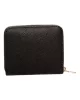 Guess Laurel Slg Small Zıp Around Kadın Siyah Cüzdan SWZG8500137-BLA