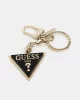 Guess Keyrıng Kadın Siyah Anahtarlık RW1785P5201-BLA