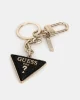 Guess Keyrıng Kadın Siyah Anahtarlık RW1786P5201-BLA