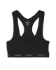 Guess jeans Gj Bralette Kadın Siyah İç Çamaşırı W4BZ31KBBU1-JBLK