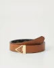 Guess Dorys Rev & Adj Belt H30 Kadın Kahverengi Kemer BW9211P5130-MLO