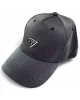 Guess Baseball Cap Kadın Siyah Şapka AW5283COT01-BLA