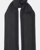 Guess Scarf 75X180 Kadın Siyah Şal AW5250POL03-BLA