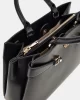 Guess Kadın Siyah Lorelei Girlfriend Satchel Çanta