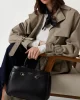 Guess Kadın Siyah Lorelei Girlfriend Satchel Çanta