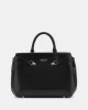 Guess Kadın Siyah Lorelei Girlfriend Satchel Çanta