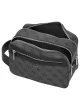 Guess Losanna Beauty Case Double Com Erkek Siyah El Çantası PMLOLOP5239-BLA