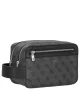 Guess Losanna Beauty Case Double Com Erkek Siyah El Çantası PMLOLOP5239-BLA